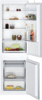 NEFF KI5861SE0 - Integreerbare koel/vriescombinatie N30 - LowFrost 183/84 liter - Eco Air Flow