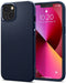 Spigen ACS03520 - Soft case - Schokbestendig - Blauw