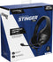 HyperX Cloud Stinger Core - Headset - Draad - Stereo - Blauw/Zwart