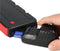 Jumpstarter, de compacte startaccu voor in de auto met powerbank en LED-zaklampfunctie