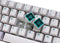 Ducky One 3 Mini - Mechanisch Toetsenbord - MX Blue - Qwerty US - Grijs