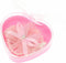 Hair accessories Inca Heart (5 pcs)
