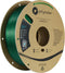 Polymaker PB01033 - Filament PETG - Hittebestendig Hoge treksterkte 1.75 mm Groen (1000 g)