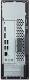 Acer Aspire XC-1710 - Tower - Intel Core i3-N305 16GB RAM 512GB SSD 8 cores 3,8GHz (2023)