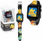 Pokemon Smart Watch / Horloge (Tekst) - Interactief