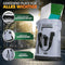 MIVELO Fietstas & Rugzak – Waterafstotend & 22 liter – Reflecterend