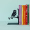 Balvi Uil Boekensteun