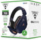 Turtle Beach Stealth 700 Gen 2 MAX - Gamingheadset - Draadloos Bluetooth 5.1 - Blauw