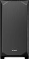be quiet! Pure Base 500 - ATX Toren - 7 uitbreidingsslots - Zwart