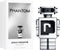 Paco Rabanne Phantom 100 ml Eau de Toilette - Herenparfum
