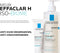 La Roche-Posay Effaclar H Iso-biome Hydraterende Reinigingscrème - voor een Vochtarme, Onzuivere Huid met Neiging tot Acne - 390ml