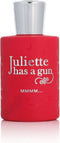 Juliette Has A Gun MMMM Eau De Toilette 50ml