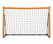 SoBuy Voetbaldoel - Pop-up - 200 x 140 x 55 cm - Oranje