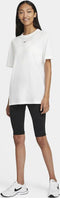 Nike Sportswear Essential - Dames T-Shirt - Oversized fit - Maat XL