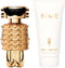 Paco Rabanne Fame Intense Gift Set Eau de Parfum Intense 50 ml + body lotion 75 ml
