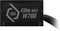 Cooler Master Elite NEX W700 - Voeding 700 W 80 PLUS - Zwart