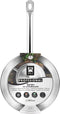 BRA A121611 pan Multifunctionele pan Rond