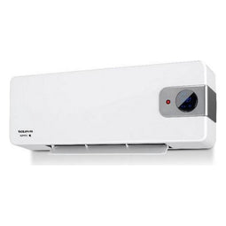 Keramische Splitverwarming voor tegen de Muur Taurus RCMB 27 2000W Wit