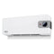 Keramische Splitverwarming voor tegen de Muur Taurus RCMB 27 2000W Wit