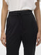 VERO MODA VMEVA MR LOOSE STRING PANTS - Dames Broek - Elastisch - Maat M X L30