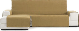 Bankbedekking Eysa MID Mosterd 100 x 110 x 240 cm