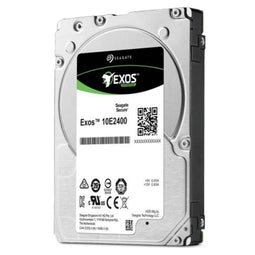 Seagate ST2400MM0129 - HDD 2.5" - 2400 GB 10000 rpm 12 Gbps