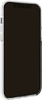 Vivanco Rock Solid Backcover Apple iPhone 13 Transparant, Wit