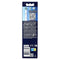 Oral-B Cross Action - Borstel vervanger - 2 stuks