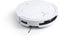 ECOVACS DEEBOT T50 OMNI - Robotstofzuiger en dweiler - 2-in-1 zuigen en dweilen - Wit
