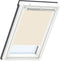 Velux DKL SK01 1085SWL - Verduisterend Rolgordijn - Handbediend - Beige