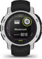 Garmin Instinct 2 Solar Surf Edition - GPS Smartwatch - Waterdicht 10ATM - Wit (Zwart)