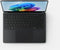 Microsoft Surface Laptop 7 Copilot+ - 15 inch HDR-touchscreen - 16GB RAM - 512GB SSD - Qualcomm Snapdragon X Elite X1E-80-100 - Qwerty - Zwart
