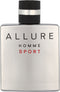 Chanel Allure Homme Sport edt spray 50 ml