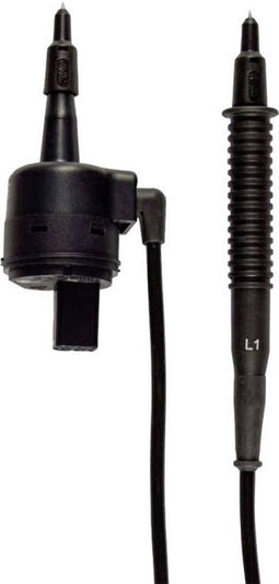 Gossen Metrawatt Z501P PRO-RLO II Meetadapter Meetadapter PRO-RLO II voor Profitest Master 1 stuk(s)