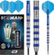 RED DRAGON Gerwyn Price Challenger - Steeltip Tungsten Dartpijlen 23g - Set van 3