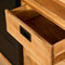 Nashville Vitrinekast | 120 cm-STF-7104