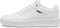 PUMA Court Classic Sneakers - SoftFoam+ - PUMA White-PUMA Gold