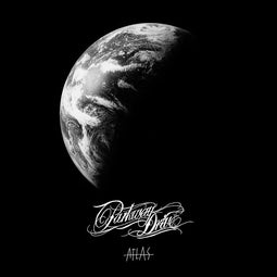 Parkway Drive - Atlas - CD Standard Edition - 48 minuten