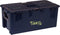 Raaco Compact 37 - Gereedschapskist - 7 inzetbakjes - Blauw