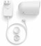 Philips Hue Secure Camera - Beveiligingscamera - Bewegingsdetectie IR-nachtzicht - Wit