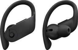 Beats Powerbeats Pro - Draadloze Oortjes - Zweet- en waterbestendig - Zwart