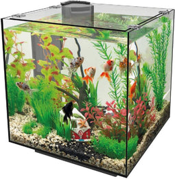 SuperFish QubiQ 30 Zwart