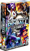 Super-Skill Pinball: 4-Cade - Dobbelspel (ENG)