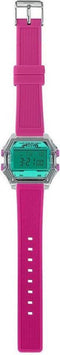 I AM THE WATCH - Horloge - 40mm - Grijs/blauw/roze - IAM-KIT10