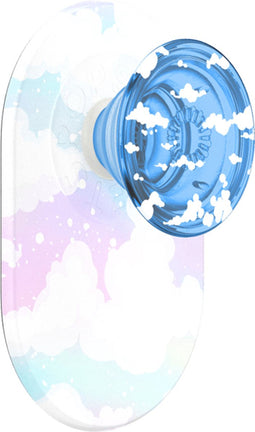 PopSockets PopGrip MagSafe - On Cloud Nine