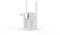 Tenda A18 - Wi-Fi-Repeater - 867 Mbps - Wit