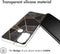 iMoshion Hoesje Geschikt voor Motorola Moto E40 / Moto E30 Hoesje Siliconen - iMoshion Design hoesje - Zwart / Black Graphic