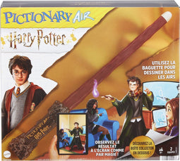 Mattel Pictionary Air Harry Potter - Bordspel - Franstalige editie