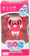 Mini Robot Hond + Licht en Geluid Assorti