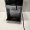 Siemens EQ.6 Plus s100 - Volautomatische espressomachine - OneTouch functie - Titanium